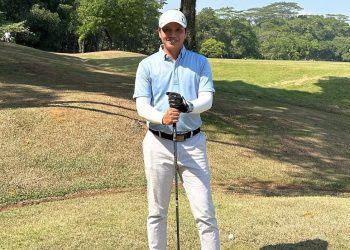 M. Fu’adi Luthfi, Caleg Muda PKB Ini Ingin Perjuangkan Perda Pesantren di DKI Jakarta