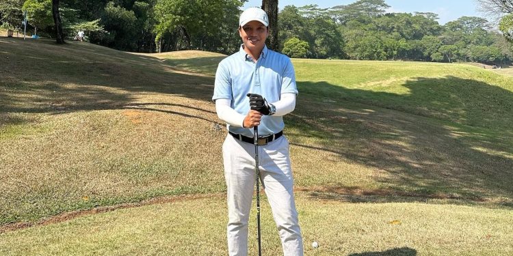 M. Fu’adi Luthfi, Caleg Muda PKB Ini Ingin Perjuangkan Perda Pesantren di DKI Jakarta