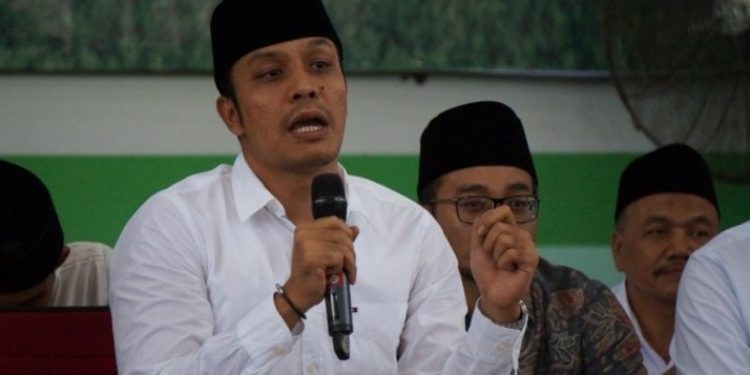 Gus Kautsar : KH Marzuki Mustamar Pejuang NU Luar Biasa