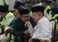 Jusuf Kalla Turun Gunung, Dampingi Cak Imin Kampanye di Jatim, Ternyata Ini Alasannya!