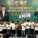 Keluarga Besar NU Deklarasi Dukung AMIN di Pilpres 2024
