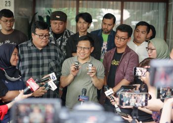 Sejumlah Komika Bersuara, Jangan Gengsi Dukung AMIN