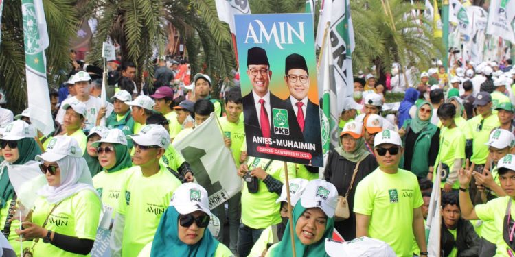 Penasaran? Ini 106 Caleg DPRD DKI Jakarta 2024 yang Berpeluang Lolos ke Kebon Sirih Versi Sirekap