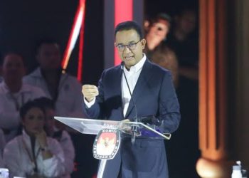 Alasan AMIN Belum Beri Selamat pada Prabowo-Gibran : Proses Bermasalah Hasil Bermasalah. Harus Dikoreksi Dulu!