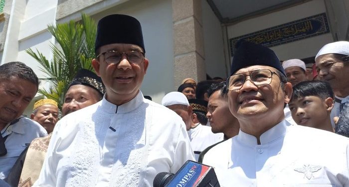 MK Putuskan Ubah Aturan PT 4 Persen untuk Pemilu 2024, Cak Imin: Kok Tergesa-gesa!