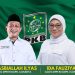 PKB Promosikan Dua Kandidat Cagub DKI Jakarta: Putra Betawi, Hasbiallah Ilyas dan Menaker Ida Fauziyah. Ini Profilnya