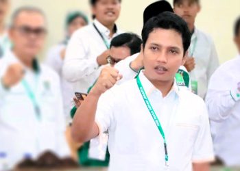 Ketua DPC PKB Jaktim: PKB Jakarta Timur Pecah Telor, Raih 3 Kursi DPRD Plus 1 Kursi DPR RI