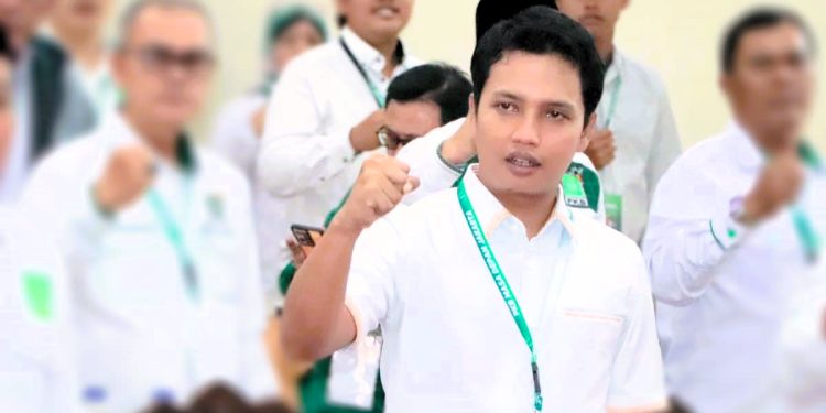 Ketua DPC PKB Jaktim: PKB Jakarta Timur Pecah Telor, Raih 3 Kursi DPRD Plus 1 Kursi DPR RI
