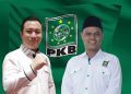H. Tri Waluyo dan Hengky Wijaya Jadi 2 Caleg DPRD Terpilih dari PKB di Dapil III DKI Jakarta