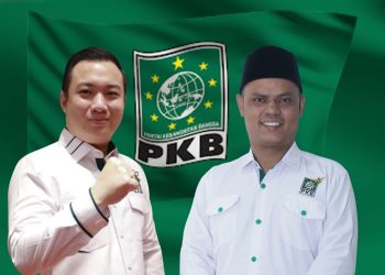 H. Tri Waluyo dan Hengky Wijaya Jadi 2 Caleg DPRD Terpilih dari PKB di Dapil III DKI Jakarta