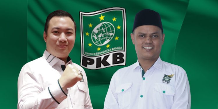 H. Tri Waluyo dan Hengky Wijaya Jadi 2 Caleg DPRD Terpilih dari PKB di Dapil III DKI Jakarta