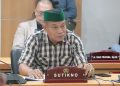Kisruh KJMU, Anak Buah Cak Imin “Slepet” Pj. Heru Budi: Zaman Anies Gak Pernah Masalah