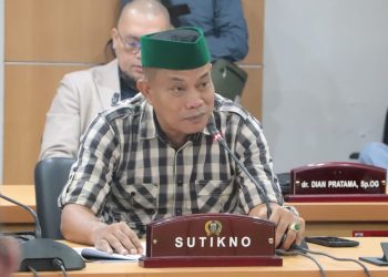 Kisruh KJMU, Anak Buah Cak Imin “Slepet” Pj. Heru Budi: Zaman Anies Gak Pernah Masalah