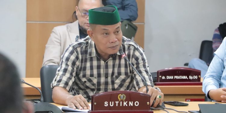 Kisruh KJMU, Anak Buah Cak Imin “Slepet” Pj. Heru Budi: Zaman Anies Gak Pernah Masalah