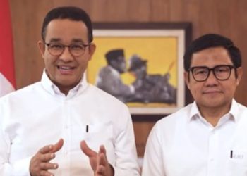 Sikap Resmi AMIN atas Pengumuman KPU: Ketidaknormalan Tidak Boleh Dibiarkan!