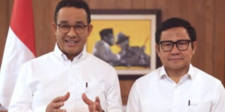 Sikap Resmi AMIN atas Pengumuman KPU: Ketidaknormalan Tidak Boleh Dibiarkan!