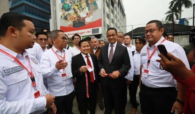 Gugatan Anies dan Ganjar Masih Bisa Balikkan Hasil Pilpres? Ini Kata Pengamat!