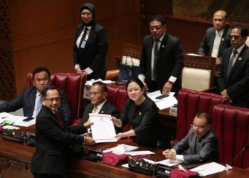 RUU DKJ Resmi Disahkan Jadi Undang-undang, Ini 7 Poin Penting Isi UU DKJ yang Wajib Diketahui