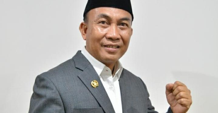 H. Ahmad Ruslan, Caleg Petahana PKB DKI Jakarta Kembali Lolos ke DPRD DKI