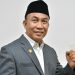 H. Ahmad Ruslan, Caleg Petahana PKB DKI Jakarta Kembali Lolos ke DPRD DKI