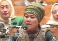 FPKB DPR Dorong Hak Angket untuk Hilangkan Dugaan Kecurangan Pemilu 2024