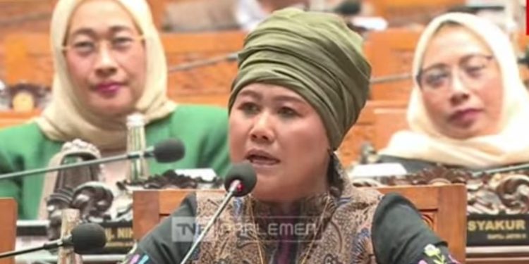 FPKB DPR Dorong Hak Angket untuk Hilangkan Dugaan Kecurangan Pemilu 2024