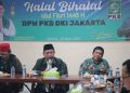 Buka Pendaftaran Pilkada, PKB Jakarta Siap Usung dan Menangkan Calon Potensial