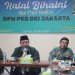 Buka Pendaftaran Pilkada, PKB Jakarta Siap Usung dan Menangkan Calon Potensial