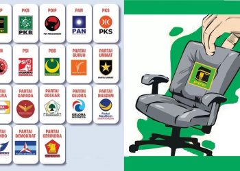 PPP Merapat ke Prabowo – Gibran, Demi Amankan Pemerintahan?