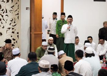 Ini Kriteria Kandidat Cagub DKJ yang Bakal Diusung PKB di Pilkada Jakarta 2024 