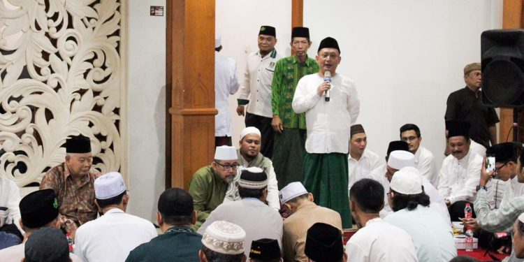 Ini Kriteria Kandidat Cagub DKJ yang Bakal Diusung PKB di Pilkada Jakarta 2024