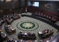 MK Tolak Seluruh Gugatan Sengketa Pilpres 2024 dari Paslon Anies Baswedan-Gus Muhaimin!