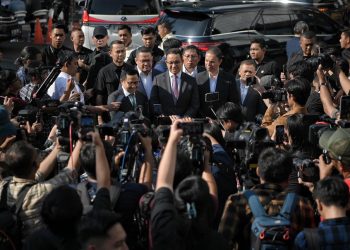 Anies-Muhaimin Terima Putusan MK, Beri Selamat pada Prabowo-Gibran