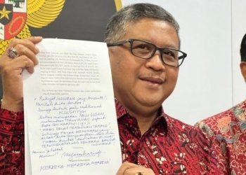 Tuntut Keadilan Substantif, Sejumlah Tokoh, Termasuk Megawati, Ajukan Diri sebagai Amicus Curiae Sengketa Pilpres di MK