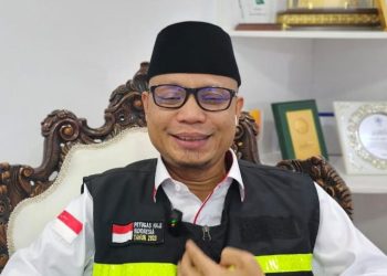 Info Haji 2024, Catat Ini Penempatan Hotel Jemaah Haji Indonesia di Makkah dan Madinah