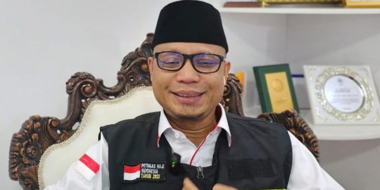 Info Haji 2024, Catat Ini Penempatan Hotel Jemaah Haji Indonesia di Makkah dan Madinah