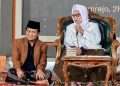 Ijtima Ulama PKB Se-Jateng, Dorong Gus Yusuf Maju Pilkada Jateng 2024