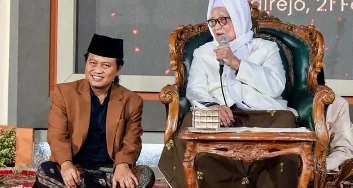 Ijtima Ulama PKB Se-Jateng, Dorong Gus Yusuf Maju Pilkada Jateng 2024