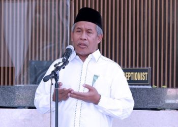 PKB Jatim Siapkan KH Marzuki Mustamar Lawan Khofifah Indar Parawansa di Pilgub Jatim 2024