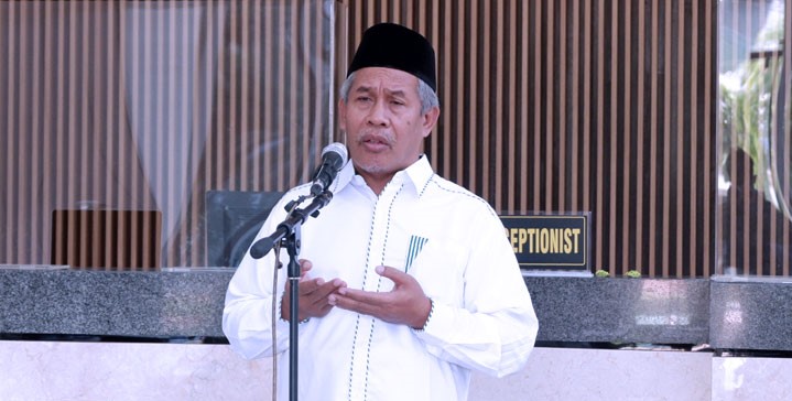 PKB Jatim Siapkan KH Marzuki Mustamar Lawan Khofifah Indar Parawansa di Pilgub Jatim 2024
