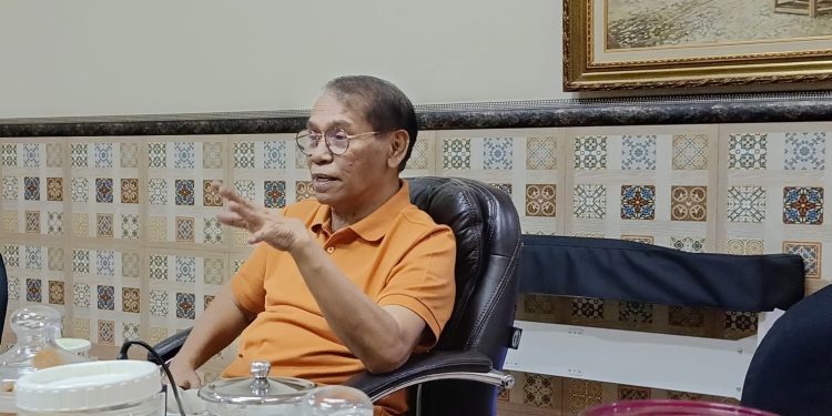 Komitmen Jadi Sahabat bagi Semua, PKB Jakarta Lanjutkan Kerja-kerja Intelektual dengan Kalangan Akademisi