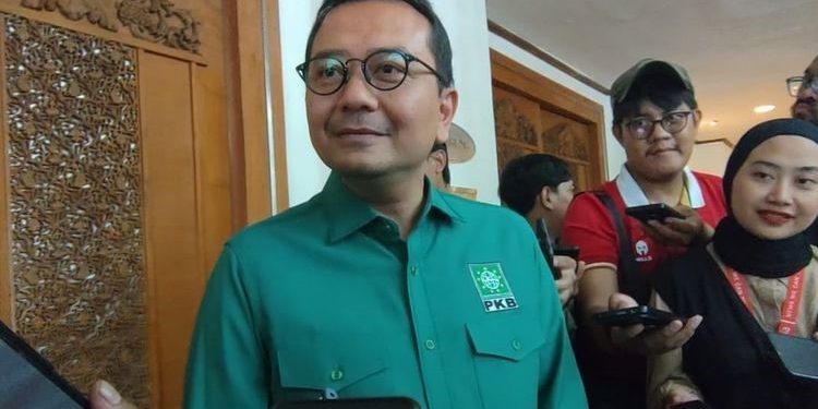 Menanti Jagoan PKB di Pilkada Jakarta 2024, antara Anies Baswedan dan Ida Fauziah