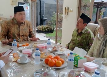 Gerakan Terima Kasih PKB kepada Warga Jakarta: Pesan Ulama untuk Warga Jakarta – Fokus pada Persaudaraan dan Pembangunan