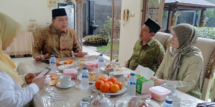 Gerakan Terima Kasih PKB kepada Warga Jakarta: Pesan Ulama untuk Warga Jakarta – Fokus pada Persaudaraan dan Pembangunan