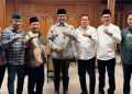 PKB Jakarta Bilang Aspirasi Akar Rumput Inginkan Anies Maju Pilkada Jakarta 2024