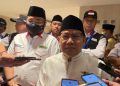 Info Haji 2024: Gus Muhaimin Imbau Calhaj agar Tidak Mudah Tergiur Tawaran Haji Non Visa