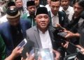 Ahmad Syauqi, Putra Wakil Presiden Ma’ruf Amin Daftar Pilkada Banten Lewat PKB