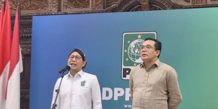 PKB Beri 65 Rekomendasi Calon Kepala Daerah di Pilkada 2024, Tapi Belum Termasuk Calon Gubernur 
