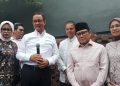 Gus Muhaimin Siap Dukung Anies Baswedan Jika Maju Pilkada Jakarta 2024