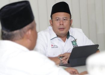 PKB Gelar Uji Kelayakan dan Kepatutan Bacakada Se-Indonesia untuk Pilkada 2024